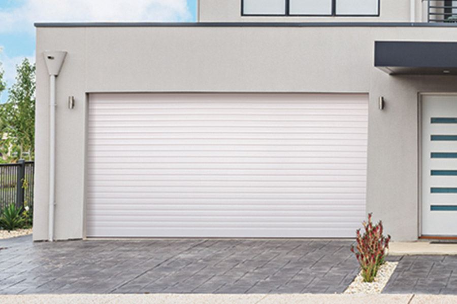 B&D Residential - Macquarie Garage Doors